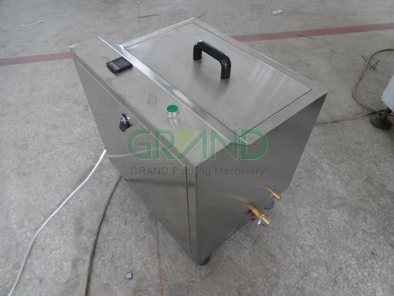 GD-150A Heating water tank g