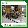 Automatic Single Double Piece Wet Tissue Packing Machine Buy Product