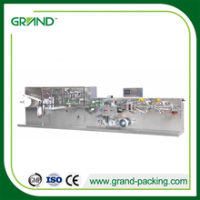 Automatic Single Piece Wet Tissue Packing Machine