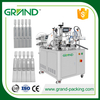 Essence Disposable Ampoule Filling And Sealing Machine