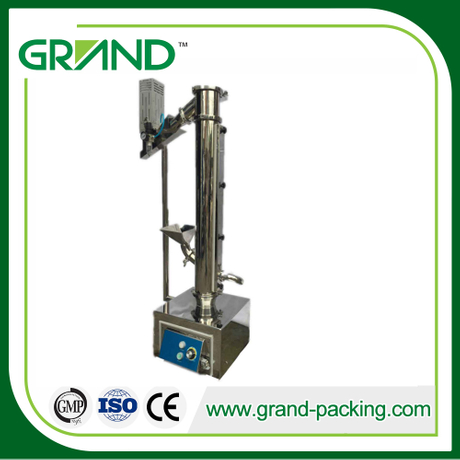 LFP-150A Vertical Capsule Polishing Machine - Buy Product on Hunan ...