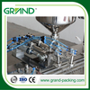 DPP-180H Automatic Tablet Capsule Blister Packing Machine 