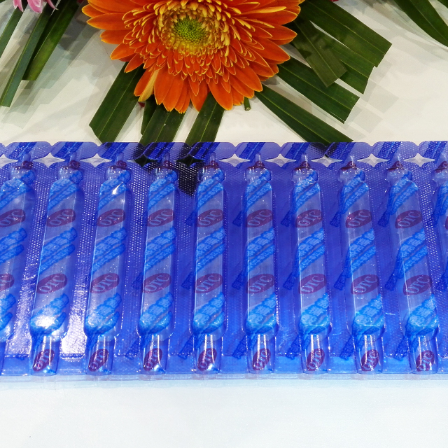PVC/PVDC Sheet for Pharmaceutical Packaging