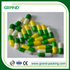 CGN-208D Pharmaceutical Powder Granule Small Semi Automatic Capsule Filling Machine