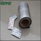 printing PTP in aluminium foil for pharmaceutical packaging in tablets blister