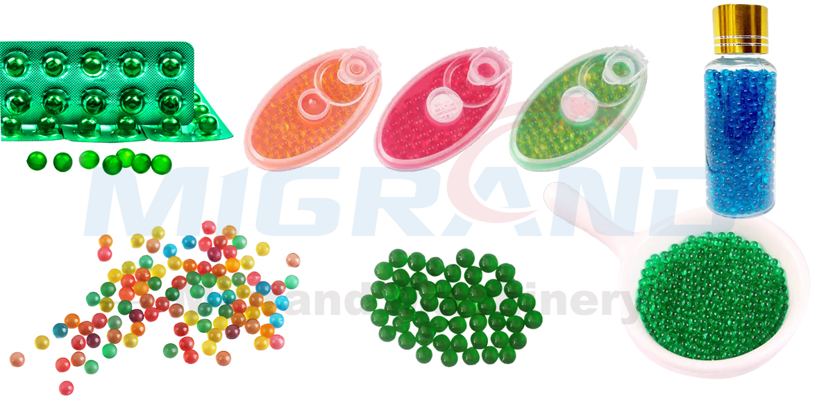 sample for smoking Flavor Capsule