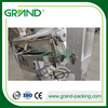 Capsule polisher machine with sorter