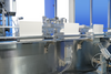 Automatic Rotary Top Loading Cartoning Machine