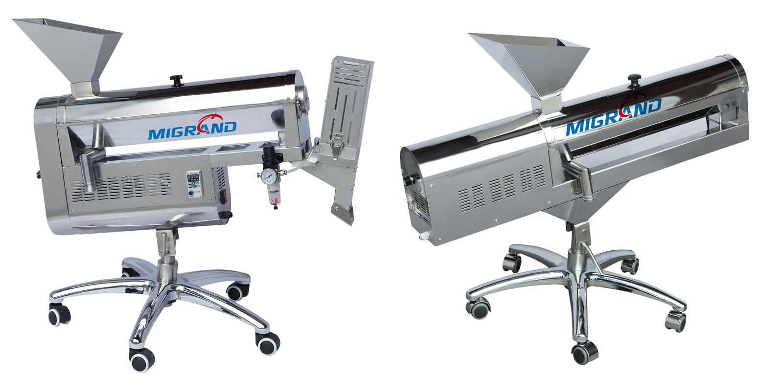 Comparison-of-Polisher-with-sorter-and-poliser-without-sorter