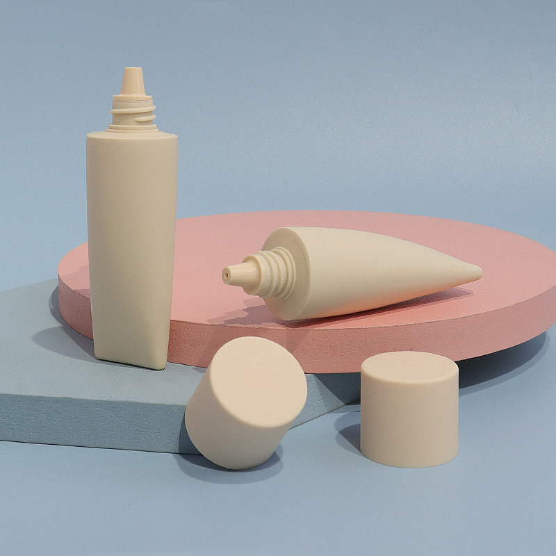 Filling Machine Solution for Handstand Soft Squeeze Vial