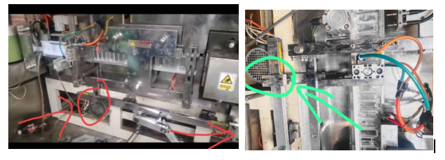 After-sales service process of GGS-118P5 -5