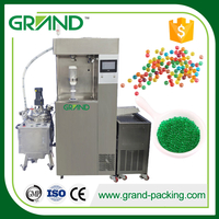  Cigarette Flavor Capsule Making Machine