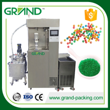  Cigarette Flavor Capsule Making Machine