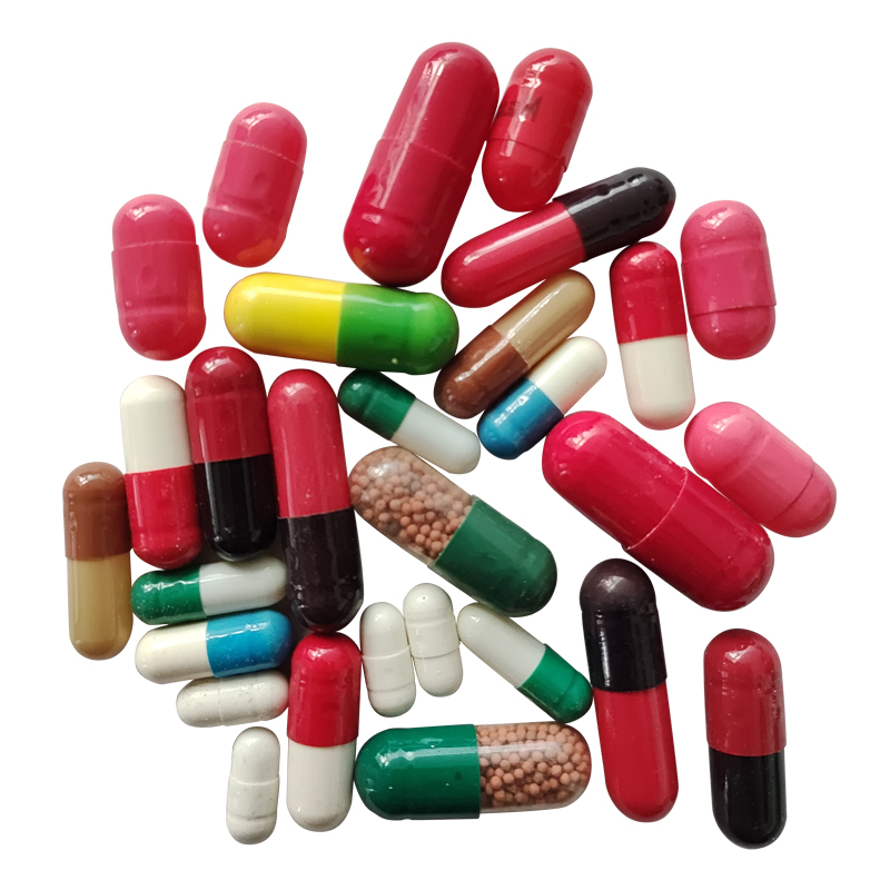 Do US Buyers Need DEA Certification To Import Empty Capsules?