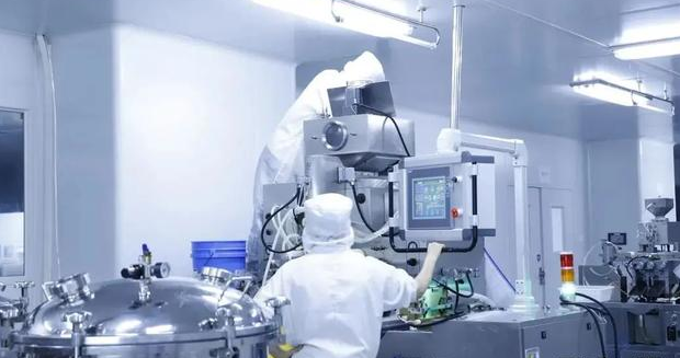 Softgel making machine