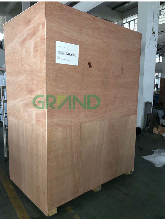 Italy-High technology Automatic Capsule Filling Machine01