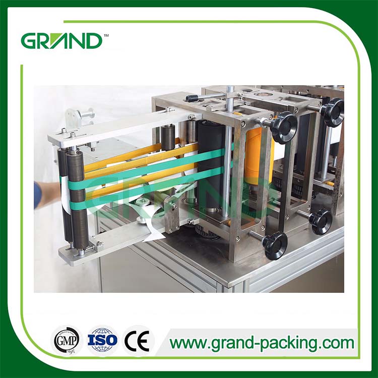 BH-N95 Automatic Mask Machine