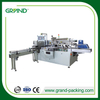 Automatic Face mask cartoning Machine