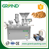CGN-208H Double Head Semi Automatic Capsule Filling Machine