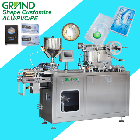 How to Select Your Contact Lens Color?