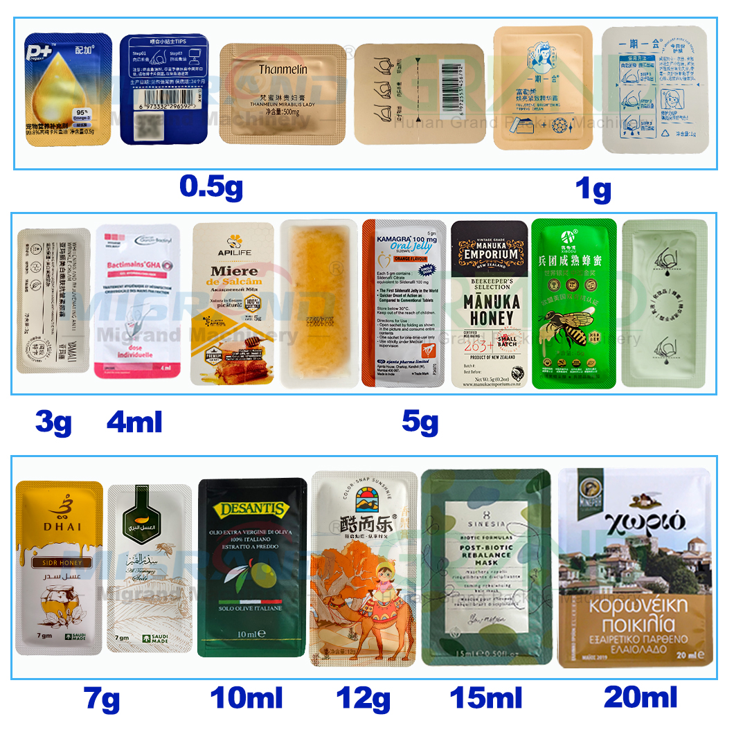 EasySnap Packing Machine Exported To New Zealand