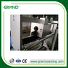 Face mask flow packing machine