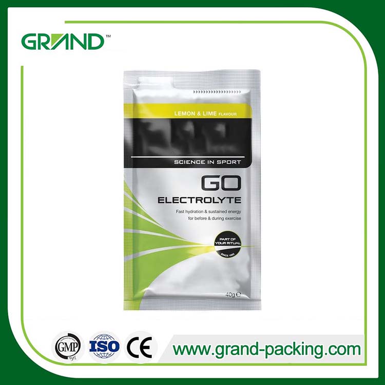  Powder Sachet Packing Machine