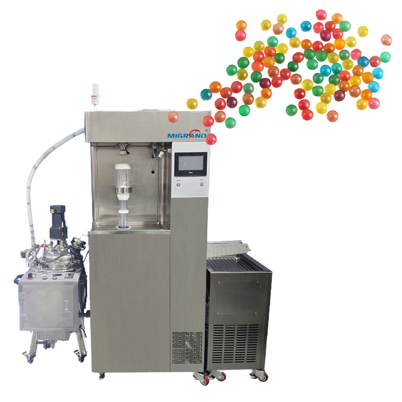 How To Make Cigarette Flavor Beads?