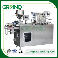 Margarine Shea/Cocoa /Peanut Butter blister packing machine
