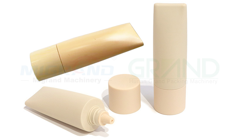 sample of handstand soft squeeze vial