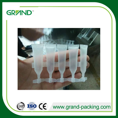 Download Mono dose strip tube filling and sealing machine - Buy Mono dose strip tube filling and sealing ...