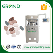 ZP420 Series Rotary Tablet Press Machine
