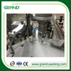 Alcohol disinfectant bottle filling and Capping Machine