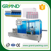 Automatic Rotary Top Loading Cartoning Machine