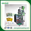  Powder Sachet Packing Machine