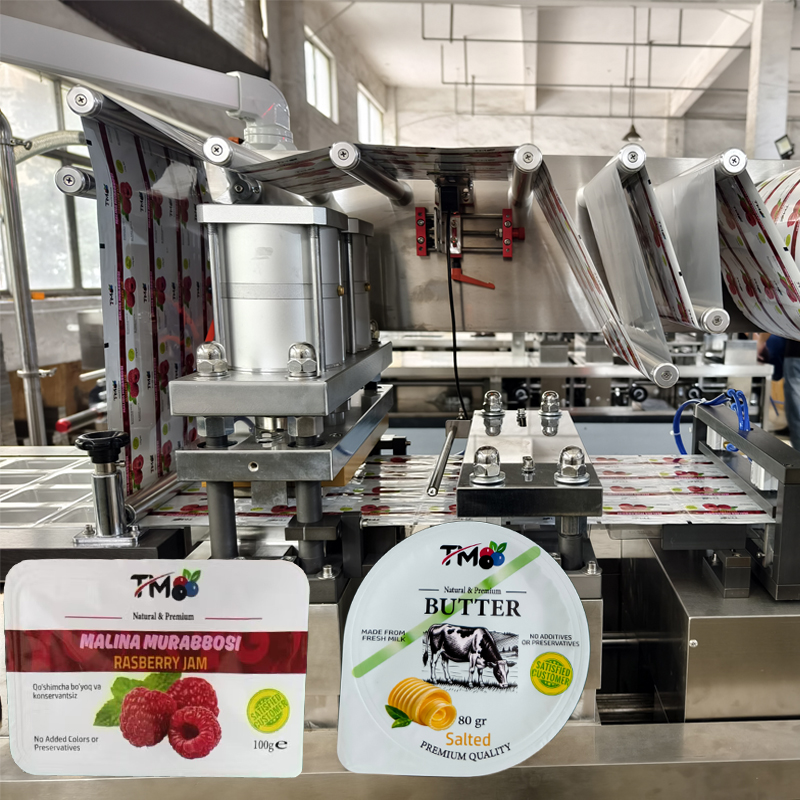 DPP-320 Blister Packaging Machine for Central Asia: A 20-Day Rush Order Case Study